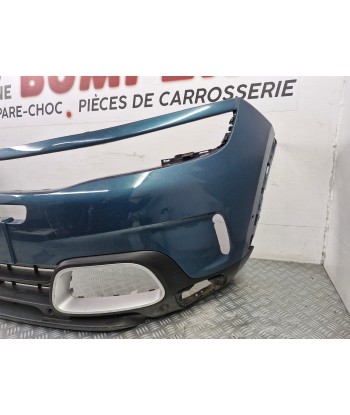 Pare choc avant Citroen C5 Aircross occasion 2 - 3 jours ouvrés.