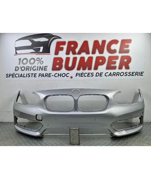 Pare choc avant BMW Série 1 (F20/21) phase 2 occasion Paris Déstockage Promo