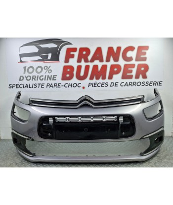 Pare choc avant Citroën C4 Picasso / Grand Picasso 2 phase 2 occasion *** de l' environnement