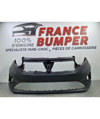 Pare choc avant Dacia Sandero 3 phase 1 neuf acheter en ligne