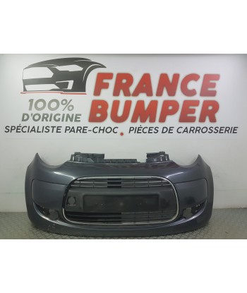 Pare choc avant Citroen C1 (1) phase 2 occasion l'achat 