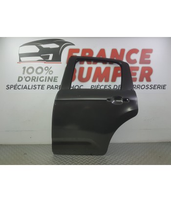 PORTE ARRIERE  G CITROEN C3 II shop