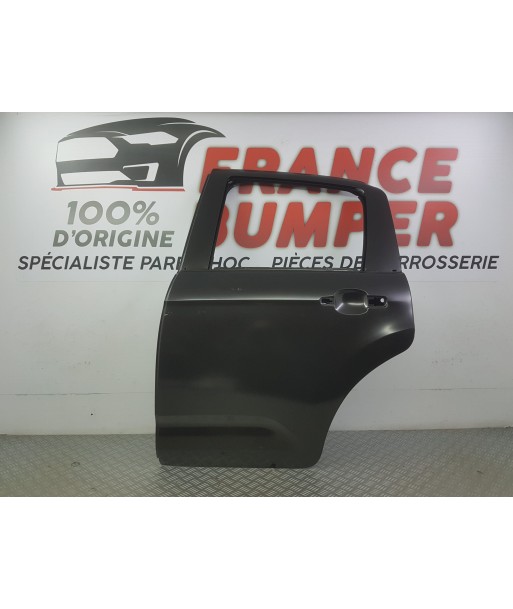 PORTE ARRIERE  G CITROEN C3 II shop