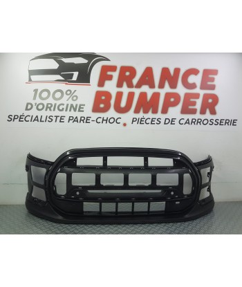 PARE CHOC AVANT MINI COOPER  F55/F56 PH2 2023