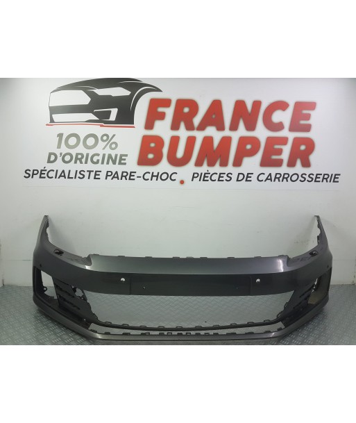 PARE CHOC AVANT VOLKSWAGEN SCIROCCO III R-LINE PH2 sélection de produits