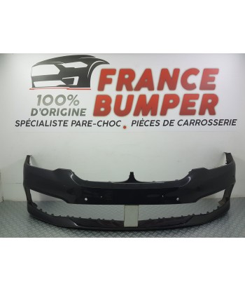 Pare choc avant BMW Série 5 (G30/G31/F90) phase 1 occasion prix