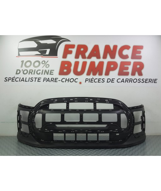 PARE CHOC AVANT MINI COOPER  F55/F56 PH2 pour bénéficier 