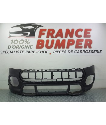 PARE CHOC AVANT MINI COOPER F55/F56 JCW  PH1 acheter en ligne