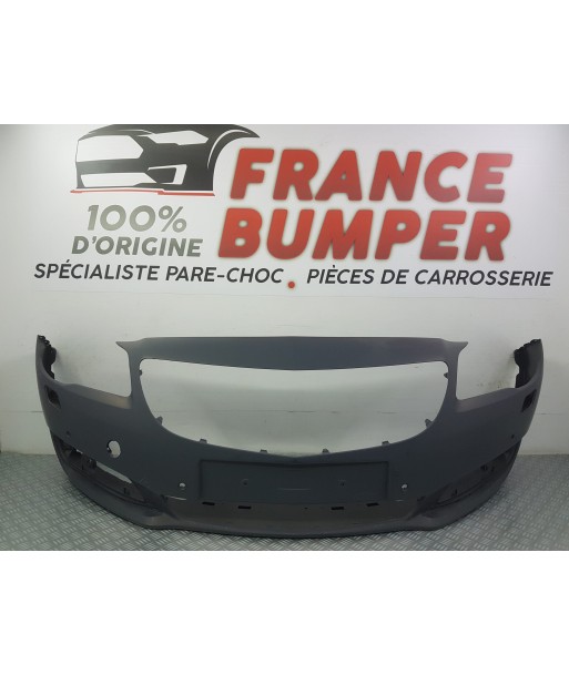 Pare choc avant Opel Insignia (1) phase 2 neuf Venez acheter