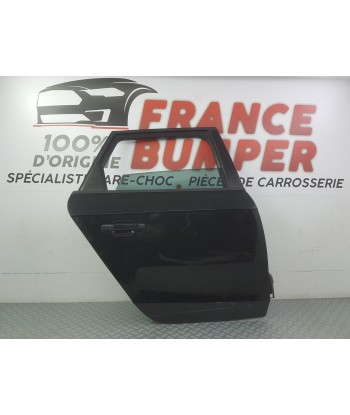 PORTE ARRIERE DROITE AUDI A4 III B8 (8K) Toutes les collections ici