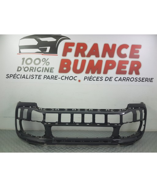 PARE CHOC AVANT MINI COUNTRYMAN S F60 S 1 la chaussure