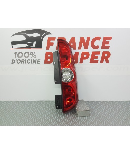 FEUX ARRIERE  D FIAT DOBLO II PH1 NEUF pas cher 