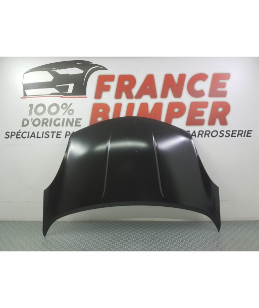 CAPOT NISSAN NOTE I PH1 NEUF prix pour 