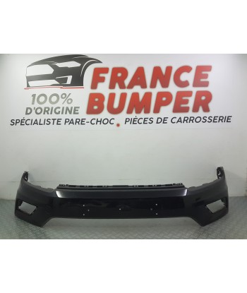 PARE CHOC AVANT VOLKSWAGEN TIGUAN II PH1 *** en stock