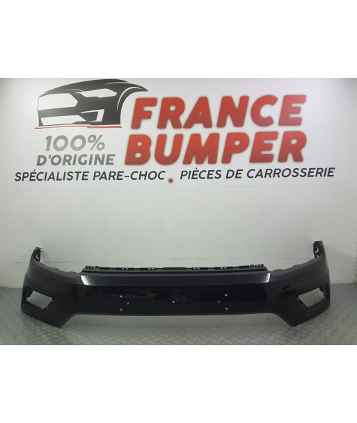 PARE CHOC AVANT VOLKSWAGEN TIGUAN II PH1 *** en stock