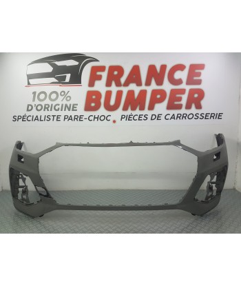 Pare choc avant Audi Q5 (2) (FY) S-line phase 2 occasion la chaussure