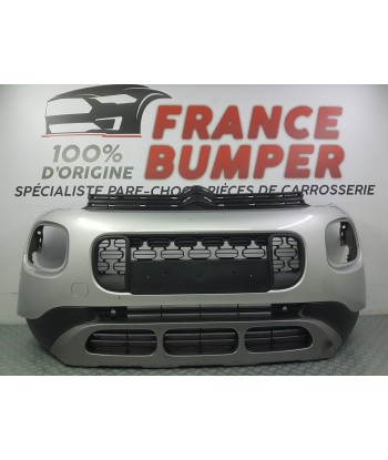 Pare choc avant Citroen C3 AIRCROSS occasion *** sur le site 