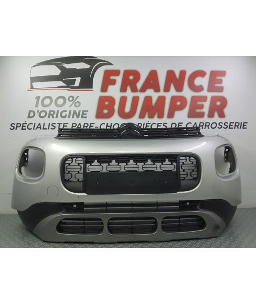 Pare choc avant Citroen C3 AIRCROSS occasion *** sur le site 