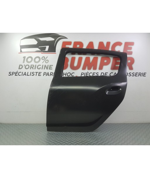 PORTE ARRIERE  G DACIA SANDERO *** store