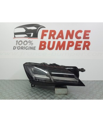 PHARE  AVANT DROIT  AUDI TT 3 (FV) MATRIX en stock