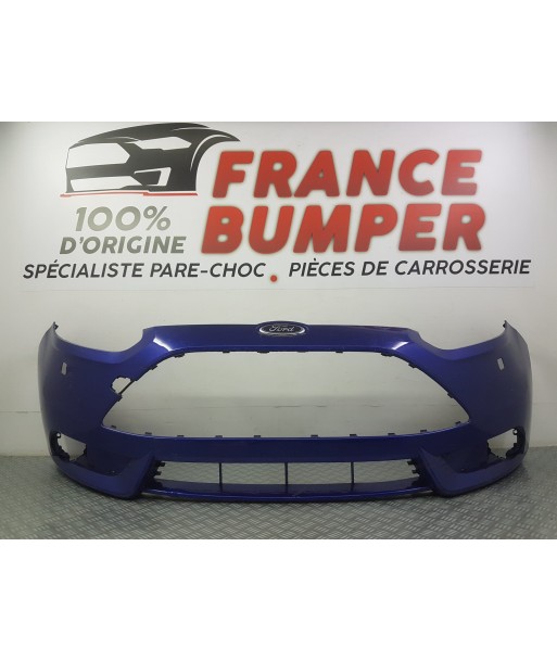 PARE CHOC AVANT FORD FOCUS III ST LINE *** ouvre sa boutique