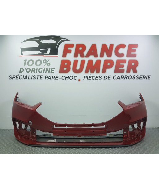 PARE CHOC AVANT SEAT LEON IV france