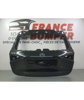 HAYON MERCEDES CLASSE GLE  (V167) BERLINE *** ouvre sa boutique