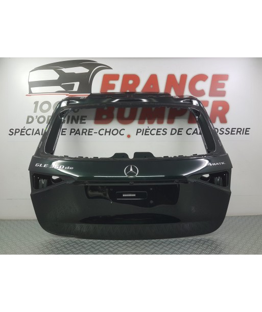 HAYON MERCEDES CLASSE GLE  (V167) BERLINE *** ouvre sa boutique