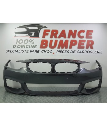 Pare choc avant BMW Série 4 (F32/F33/F36/F83) Pack M phase 2 occasion Venez découvrir notre 