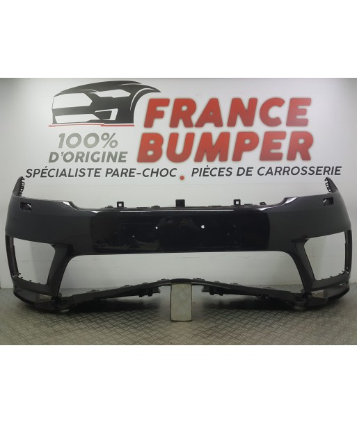 PARE CHOC AVANT LAND ROVER RANGE SPORT II PH2 commande en ligne