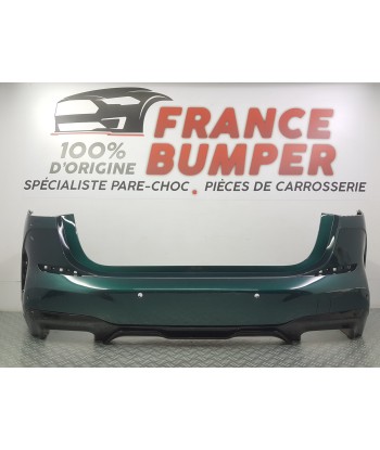 Pare choc arrière BMW Série 2 (F44) Gran Coupé Pack M occasion Venez acheter