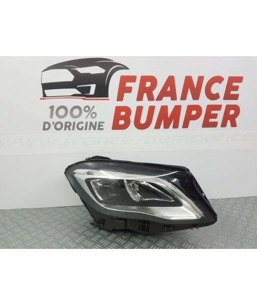 PHARE AVANT DROIT  MERCEDES GLA W156 PH2 solde