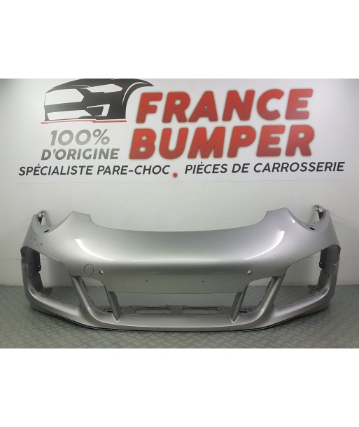 PARE-CHOC AVANT PORSCHE 911 CARRERA 991 GTS PH1 Profitez des Offres !