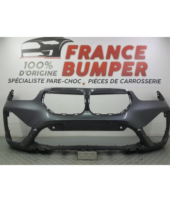 Pare choc avant BMW X1 (F48) Pack M phase 2 occasion *** en ligne