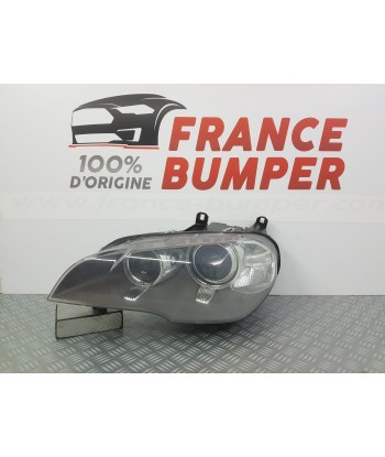 PHARE AVG BMW X5 II E70 BI-XENON Voir les baskets