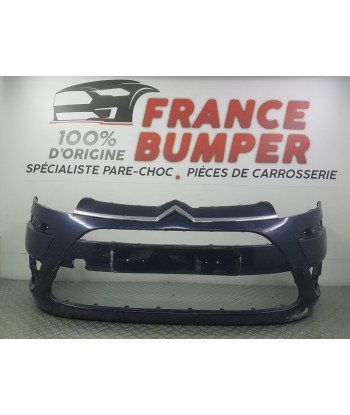 Pare choc avant Citroen C4 Picasso 1 / Grand Picasso 1 occasion pas cher