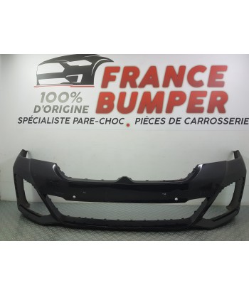 Pare choc avant BMW Série 5 (G30/G31/F90) Pack M phase 2 occasion *** hantent personnes