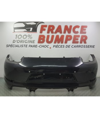 PARE CHOC ARRIERE   PORSCHE 911 CARRERA 4  991 PH1 prix