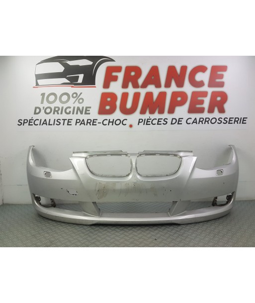 Pare choc avant BMW Série 3 (E92/E93) phase 1 occasion sélection de produits