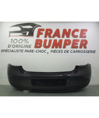 PARE CHOC ARRIERE VW POLO 5 PH1 Venez découvrir notre 