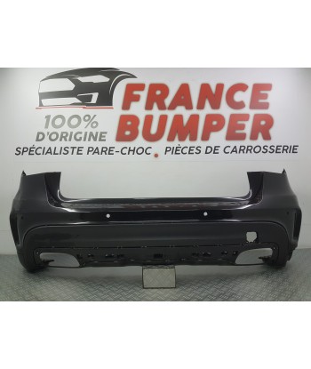 PARE CHOC ARRIERE   MERCEDES GLA W156 AMG commande en ligne