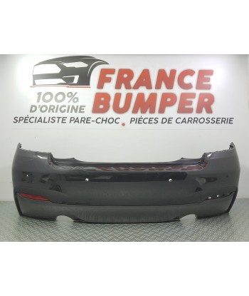 Pare choc arrière BMW Série 2 (F22) Pack M occasion solde