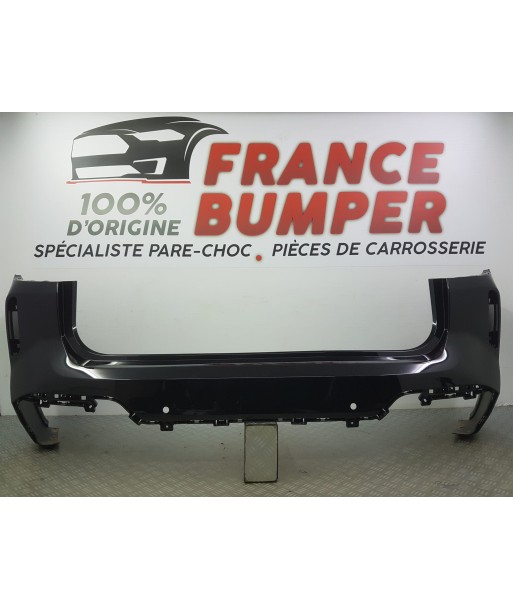 Pare choc arrière BMW X3 (3) (G01) Pack M phase 2 occasion *** suggérées chez